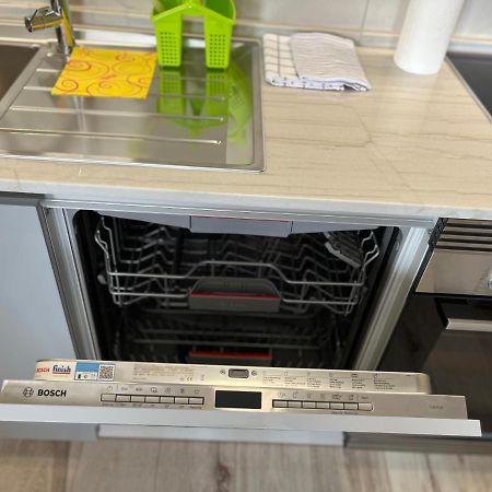 Apartament Costa De Caparica Zewnętrze zdjęcie