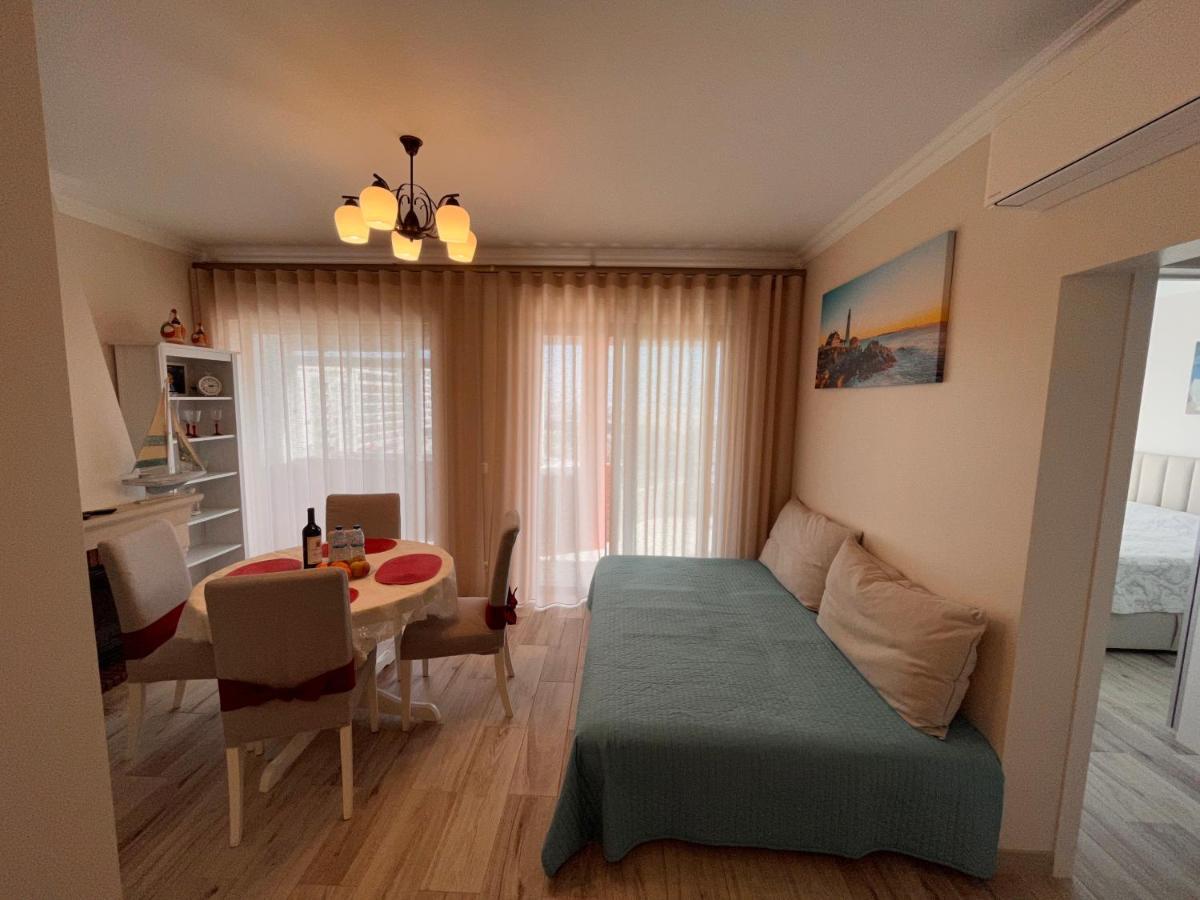 Apartament Costa De Caparica Zewnętrze zdjęcie