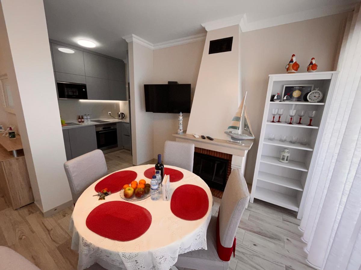 Apartament Costa De Caparica Zewnętrze zdjęcie