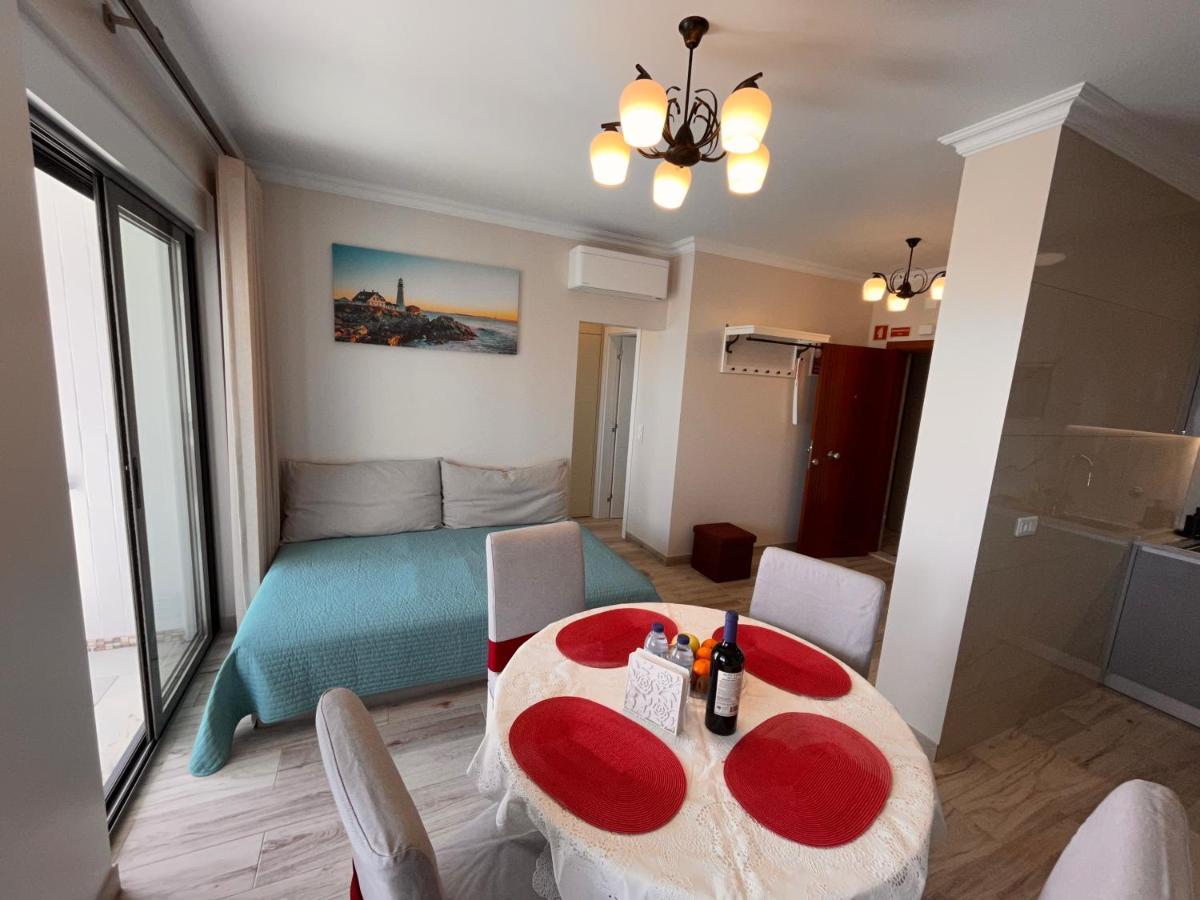 Apartament Costa De Caparica Zewnętrze zdjęcie