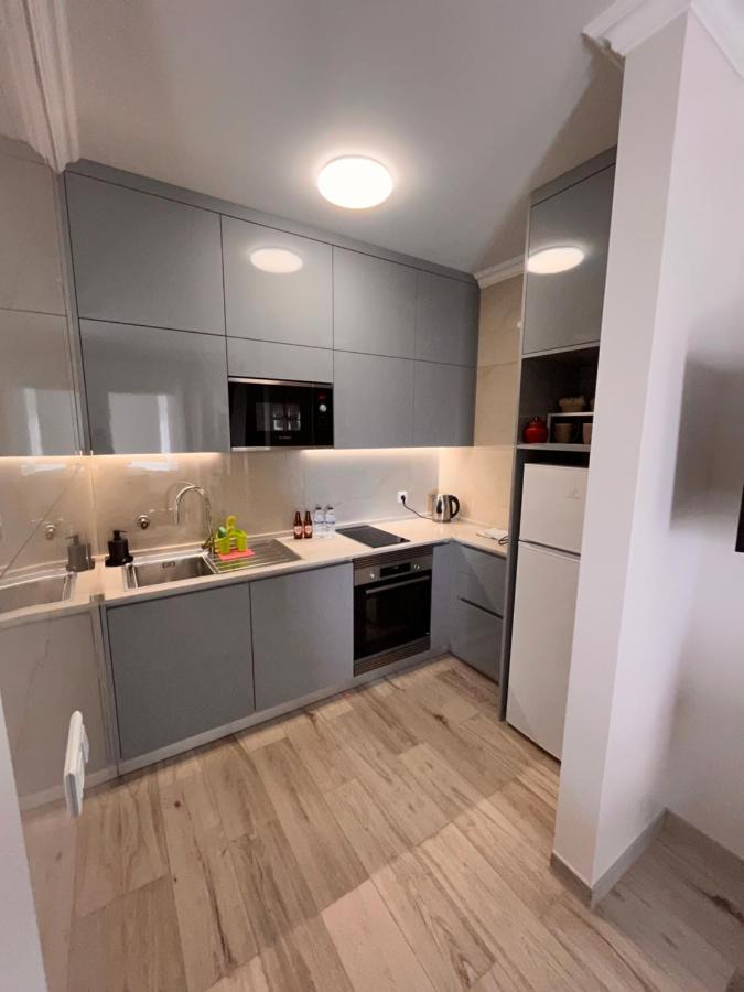 Apartament Costa De Caparica Zewnętrze zdjęcie