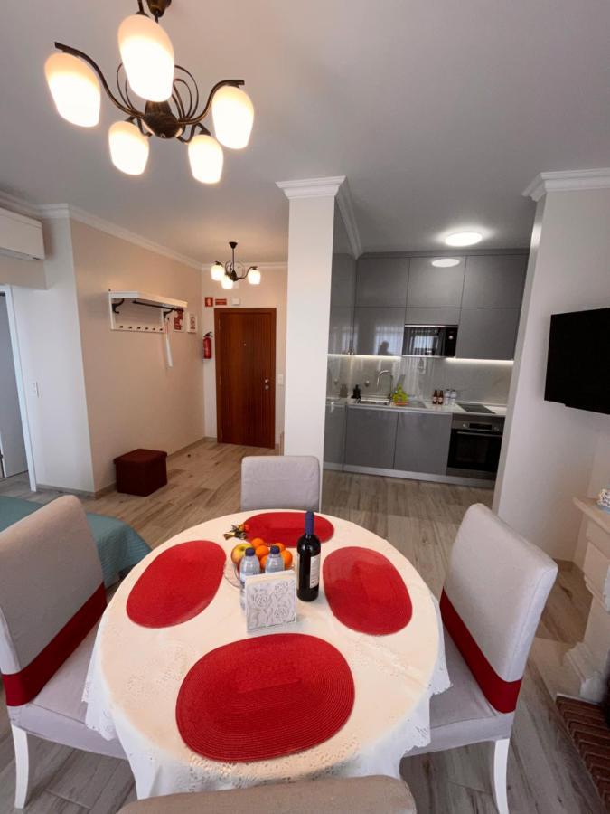 Apartament Costa De Caparica Zewnętrze zdjęcie