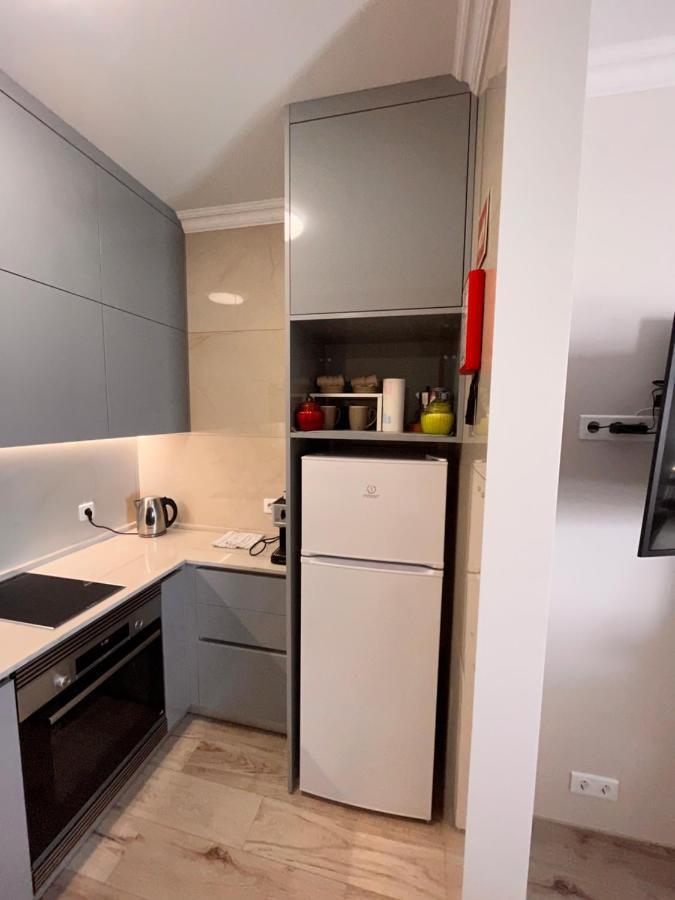 Apartament Costa De Caparica Zewnętrze zdjęcie