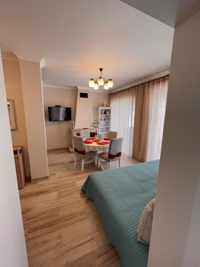 Apartament Costa De Caparica Zewnętrze zdjęcie
