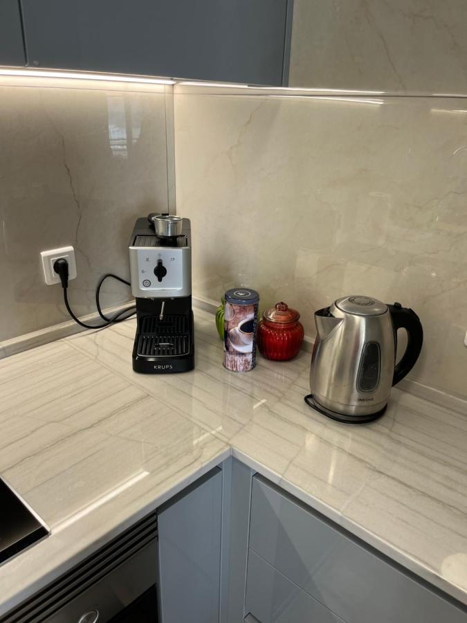 Apartament Costa De Caparica Zewnętrze zdjęcie