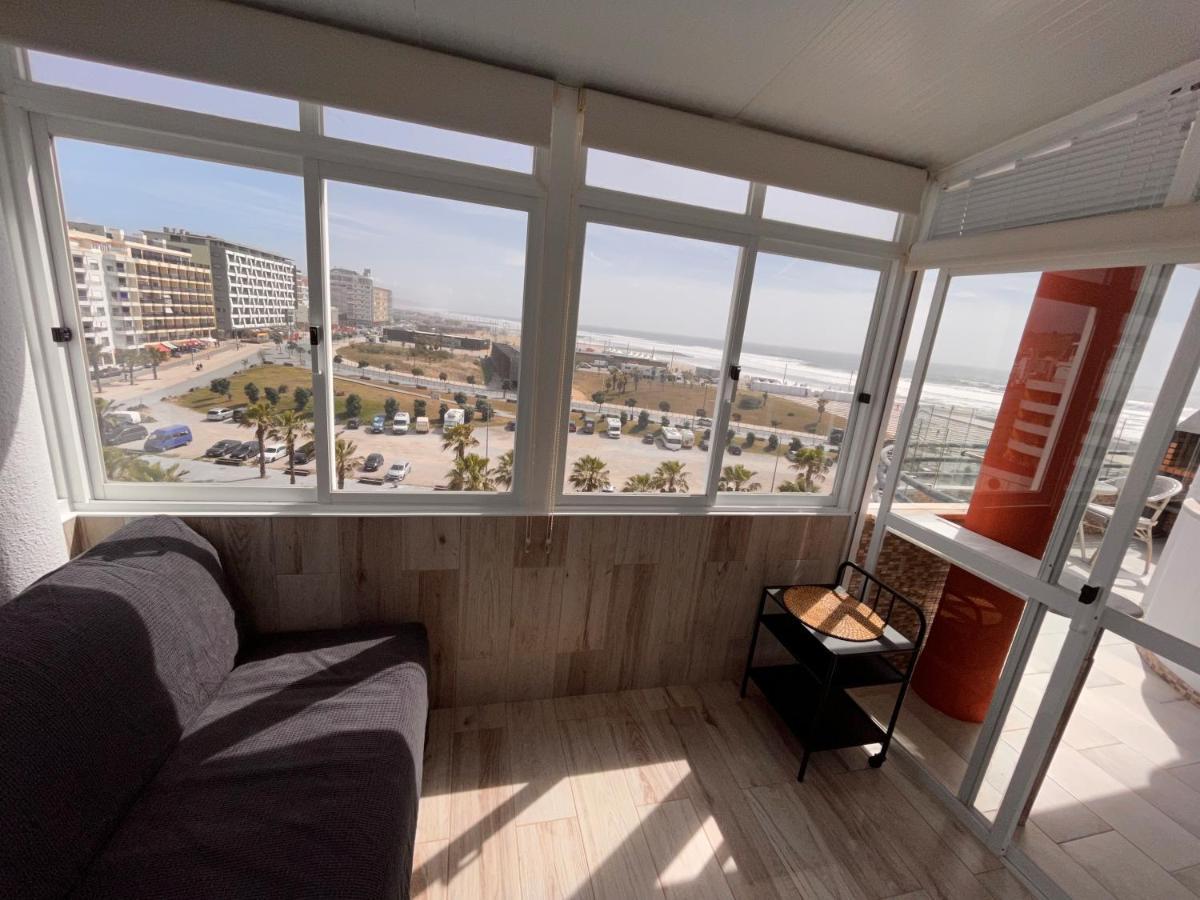 Apartament Costa De Caparica Zewnętrze zdjęcie