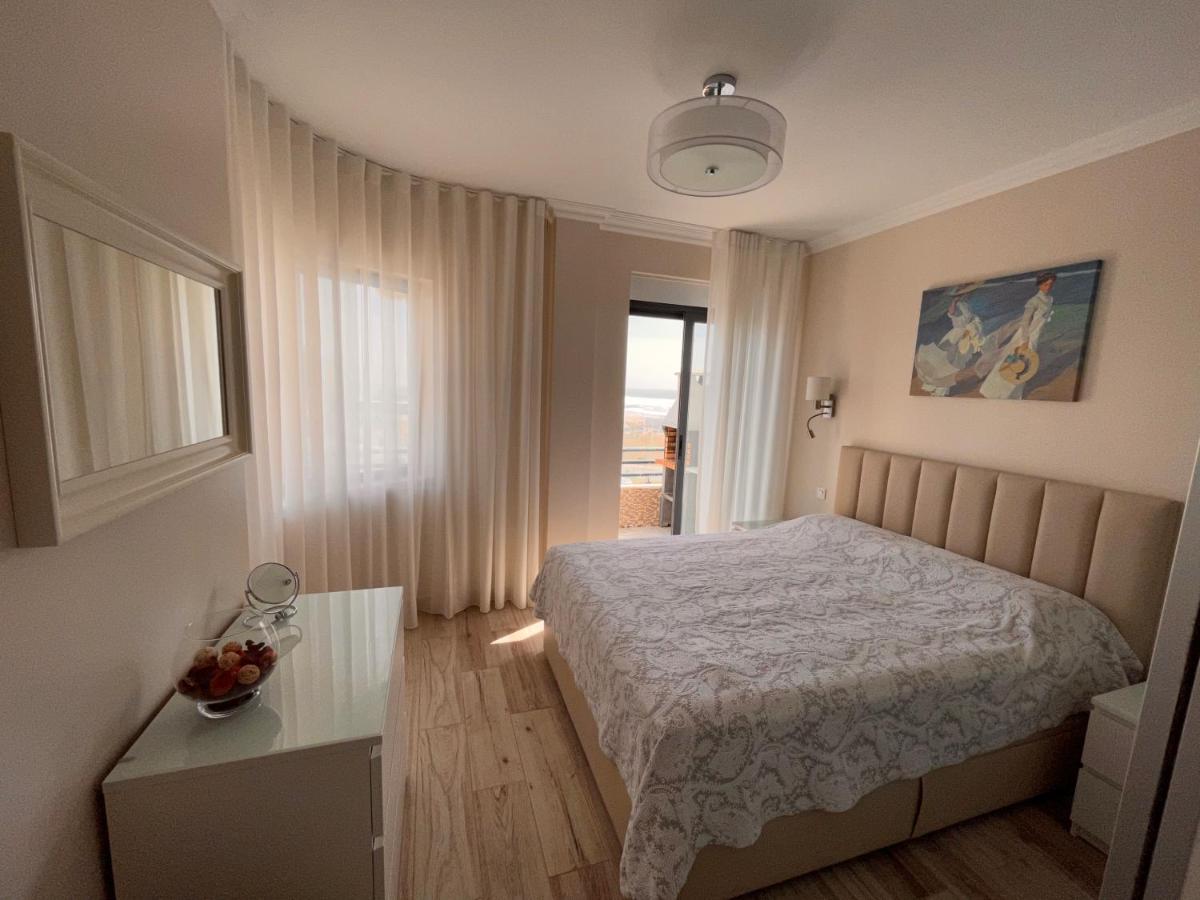 Apartament Costa De Caparica Zewnętrze zdjęcie