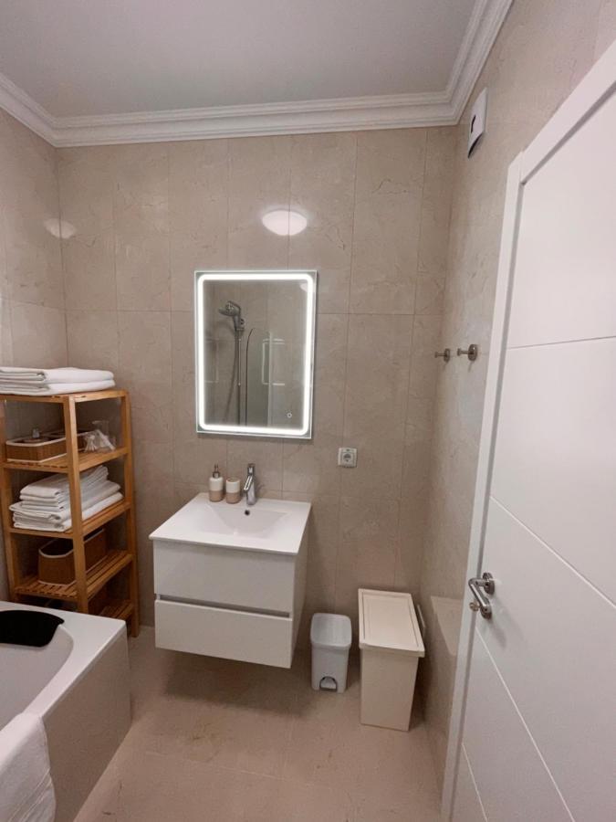 Apartament Costa De Caparica Zewnętrze zdjęcie