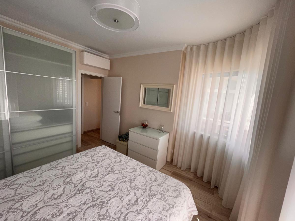 Apartament Costa De Caparica Zewnętrze zdjęcie