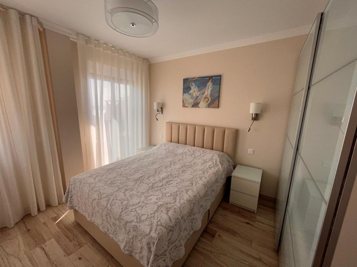 Apartament Costa De Caparica Zewnętrze zdjęcie