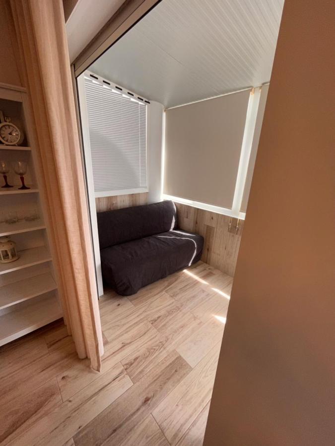 Apartament Costa De Caparica Zewnętrze zdjęcie