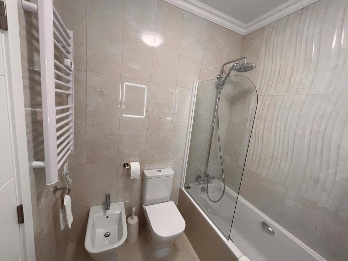 Apartament Costa De Caparica Zewnętrze zdjęcie