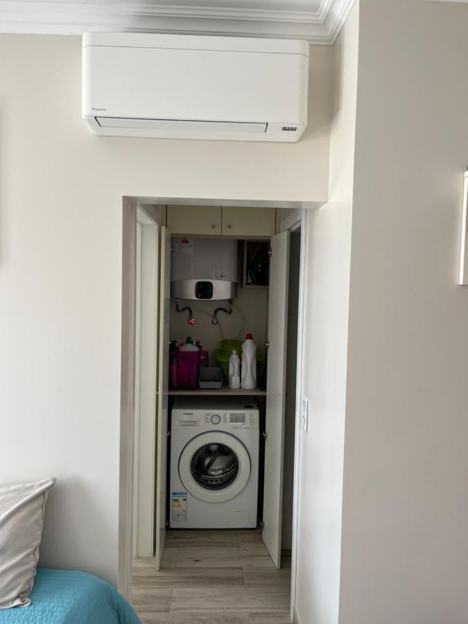 Apartament Costa De Caparica Zewnętrze zdjęcie