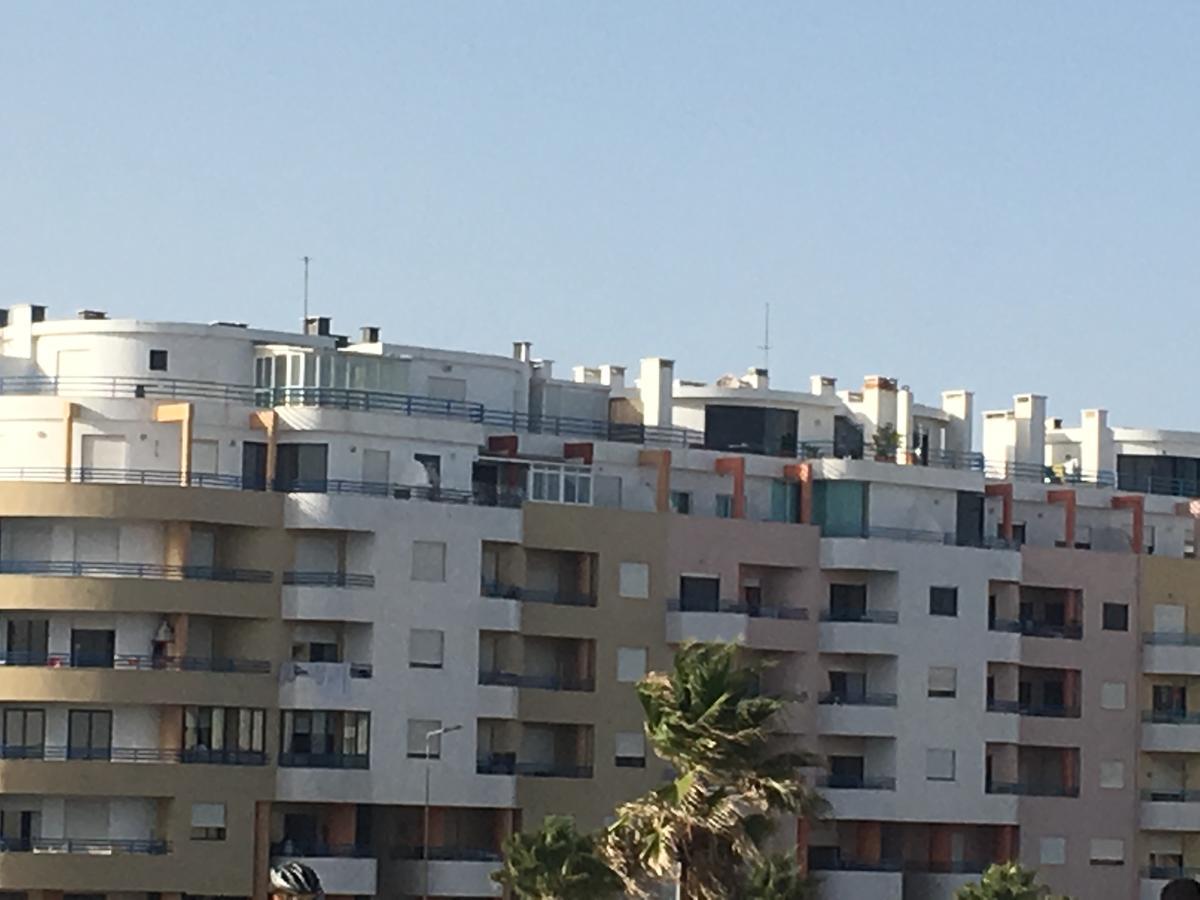 Apartament Costa De Caparica Zewnętrze zdjęcie