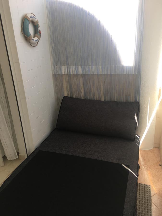 Apartament Costa De Caparica Zewnętrze zdjęcie