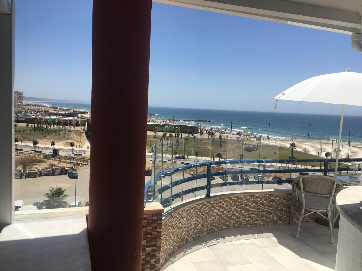 Apartament Costa De Caparica Zewnętrze zdjęcie
