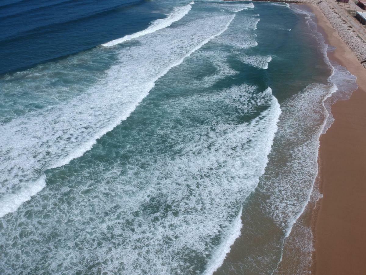Apartament Costa De Caparica Zewnętrze zdjęcie